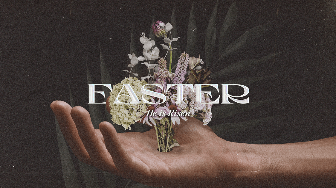 Easter | Sermon Series