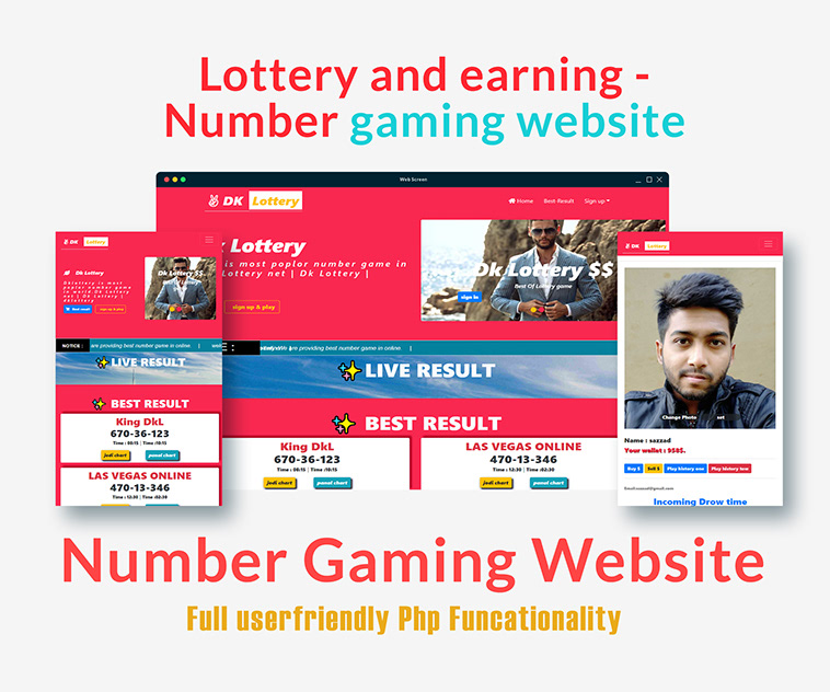 Investment | Gaming | Batting Website