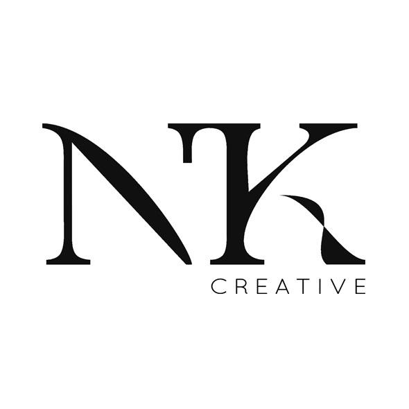 NK logo on Behance