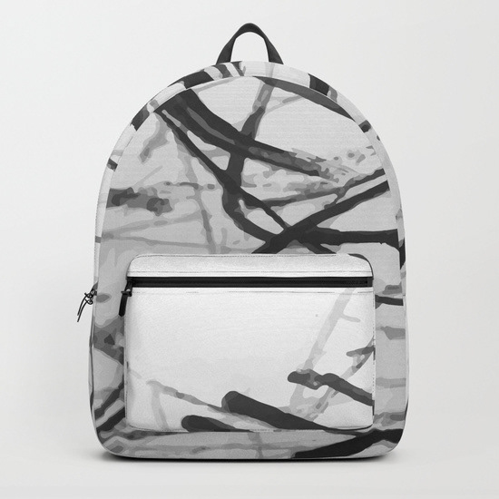 My Backpack Designs on Behance
