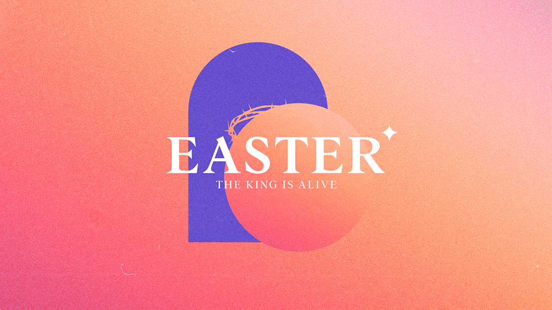 Easter | Sermon Series