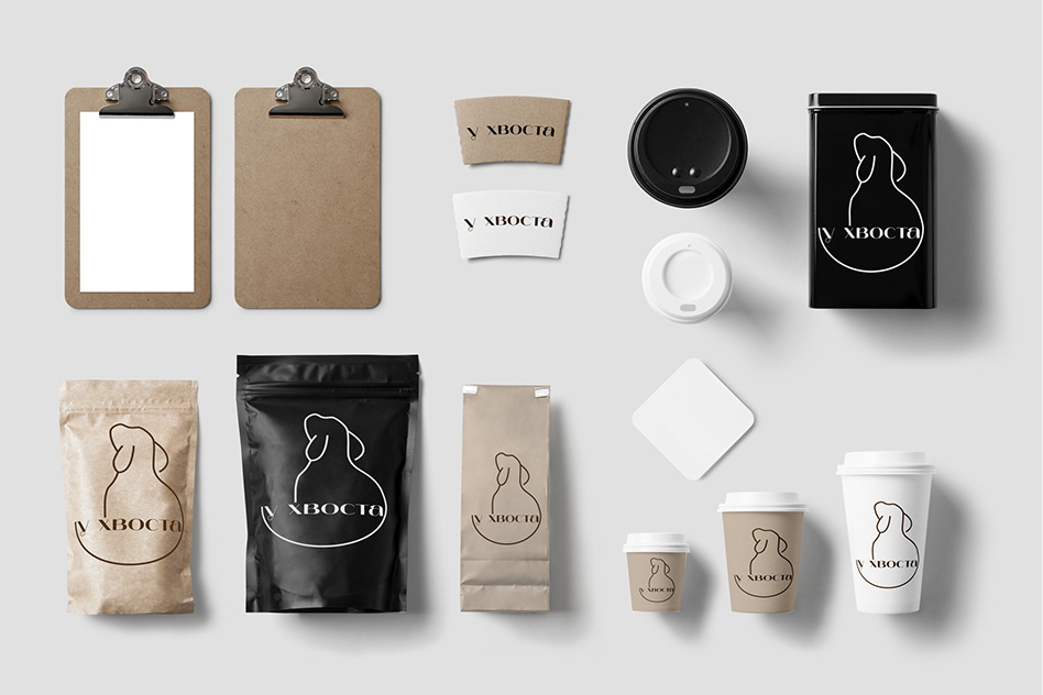Packaging design for your business 