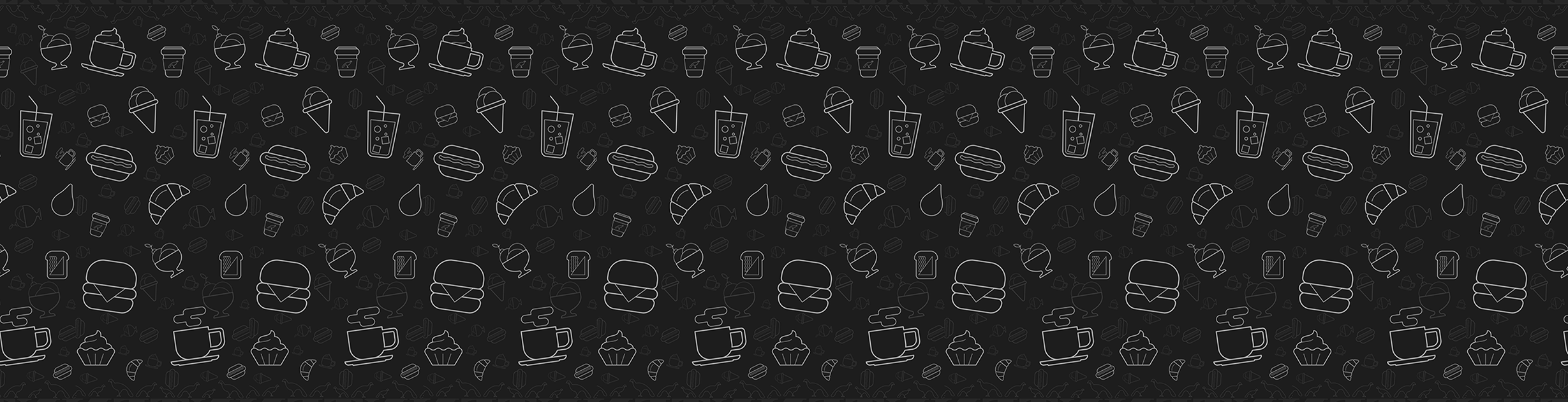 Icons; Stickers; Vector Illustration;