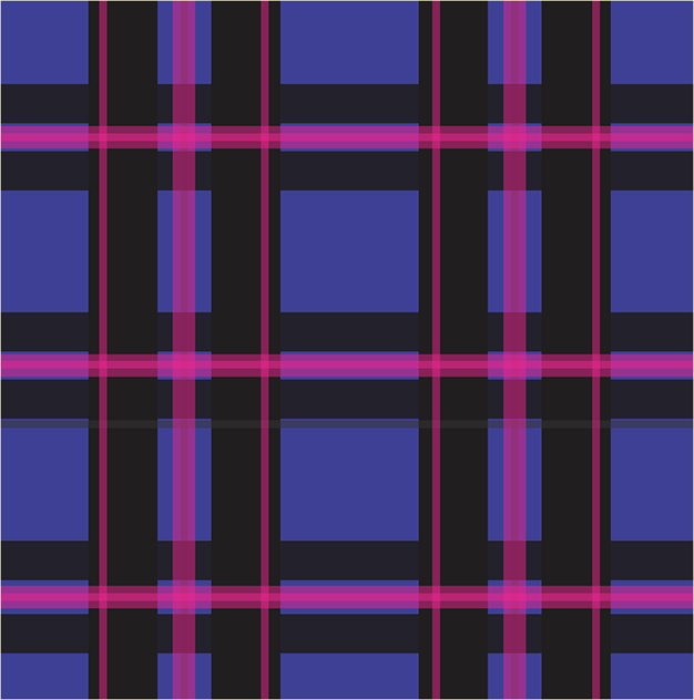 Textile Design Digital Texture Scottish Tartan Clothing - Textura digital tartan escocesa para ropa 