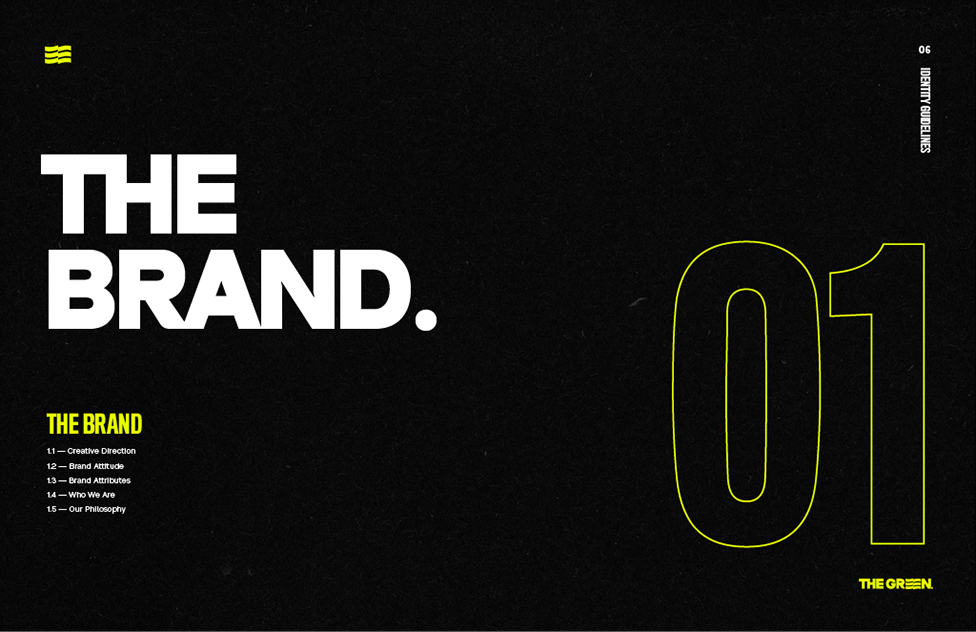 Brand & Style Guidelines