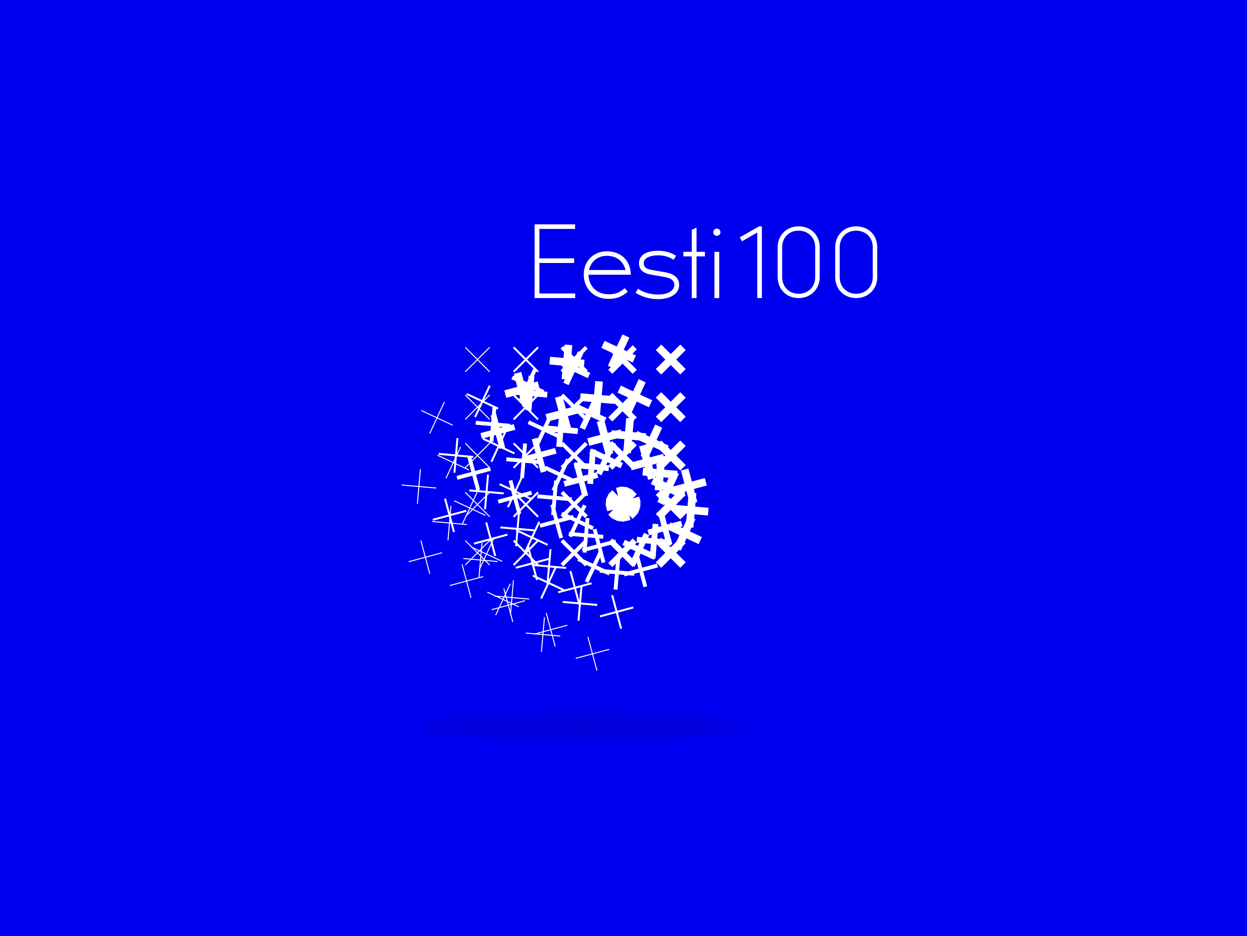 Estonia 100 – Concept
