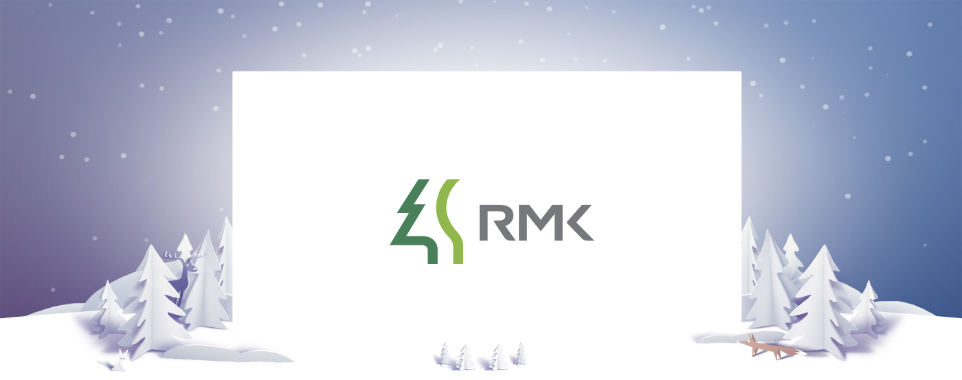 RMK – Christmas