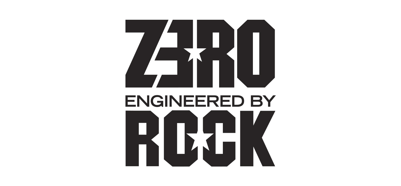 Rock – From Zero to Hero