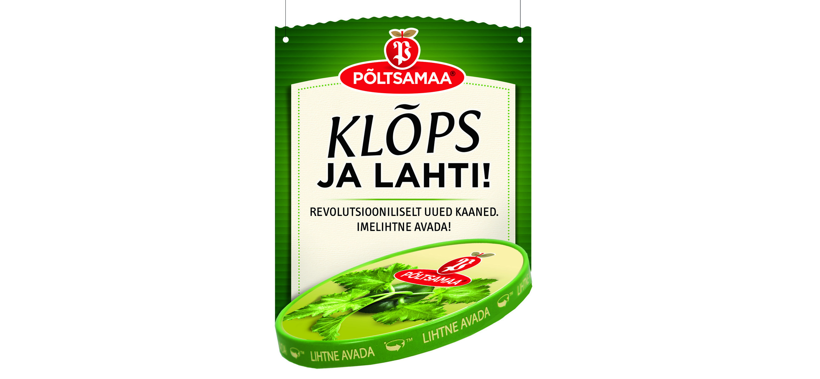 Põltsamaa – Pickles