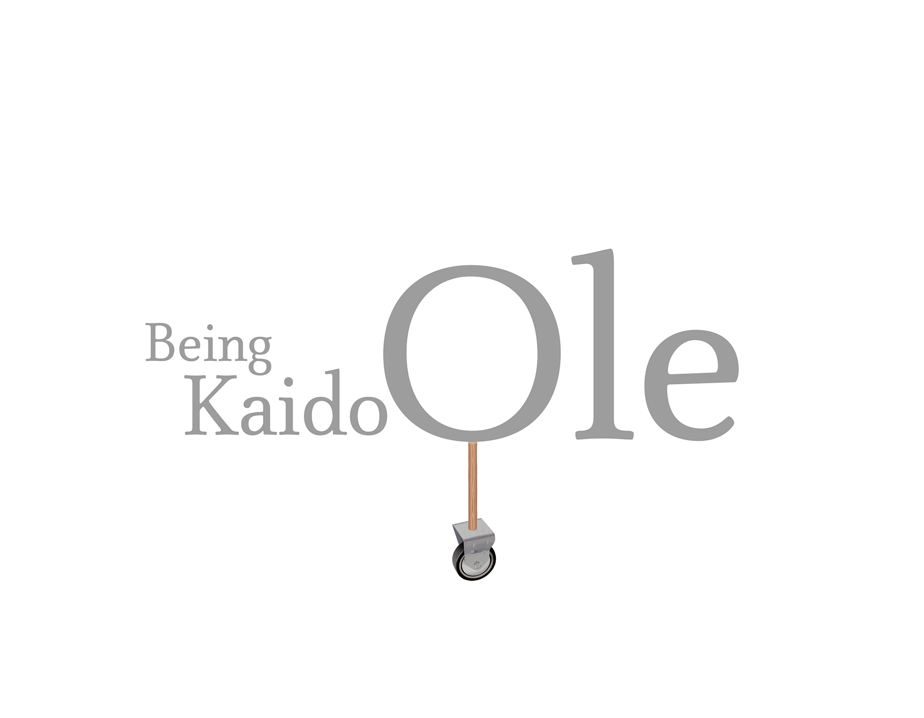 Nordea – Being Kaido Ole