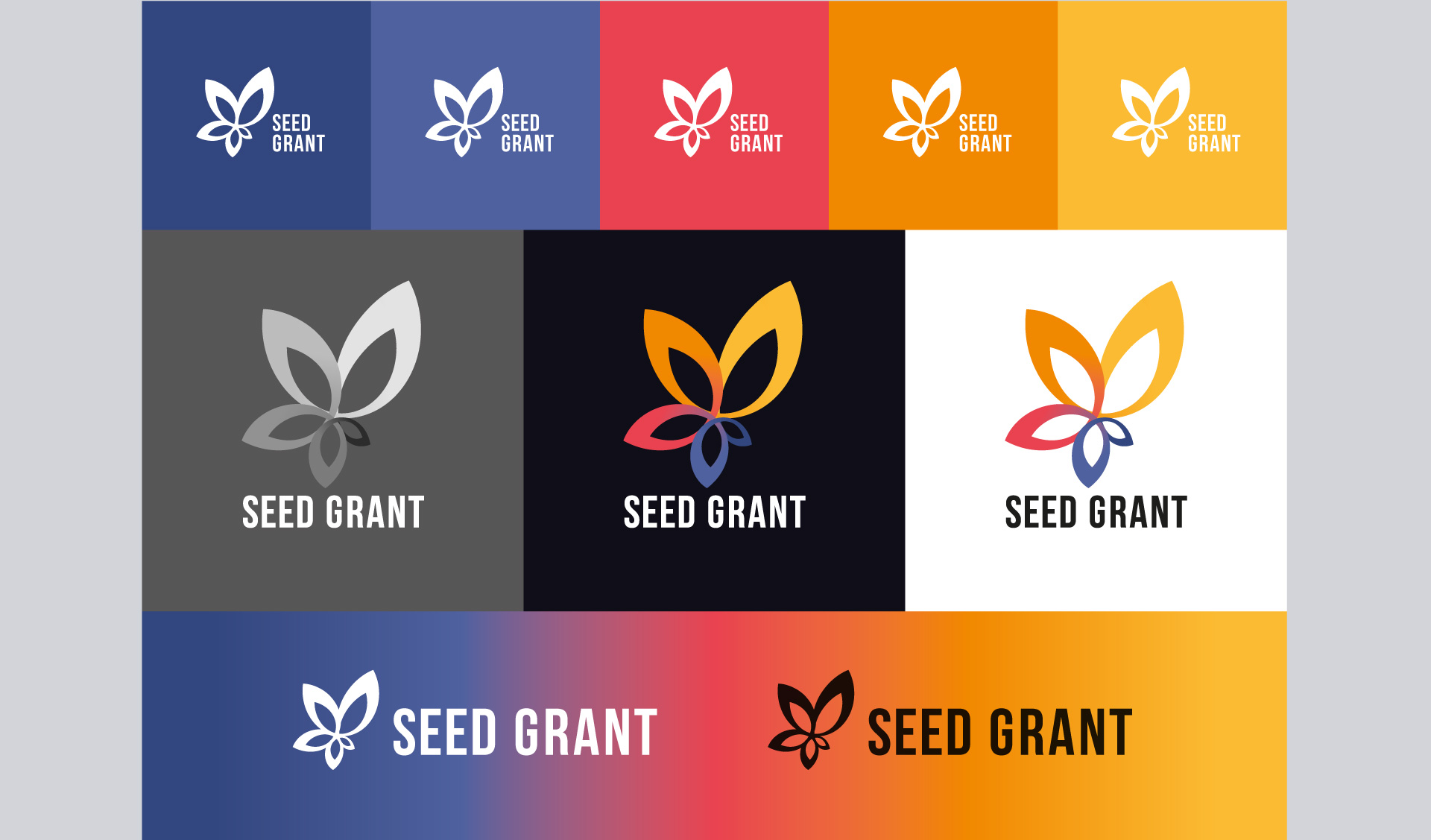 Seedgrant Logo