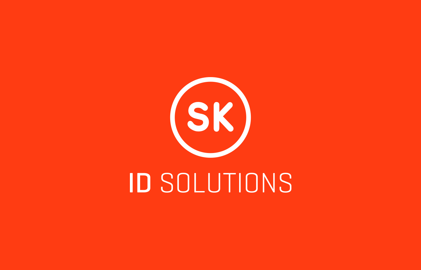 SK – ID Solutions