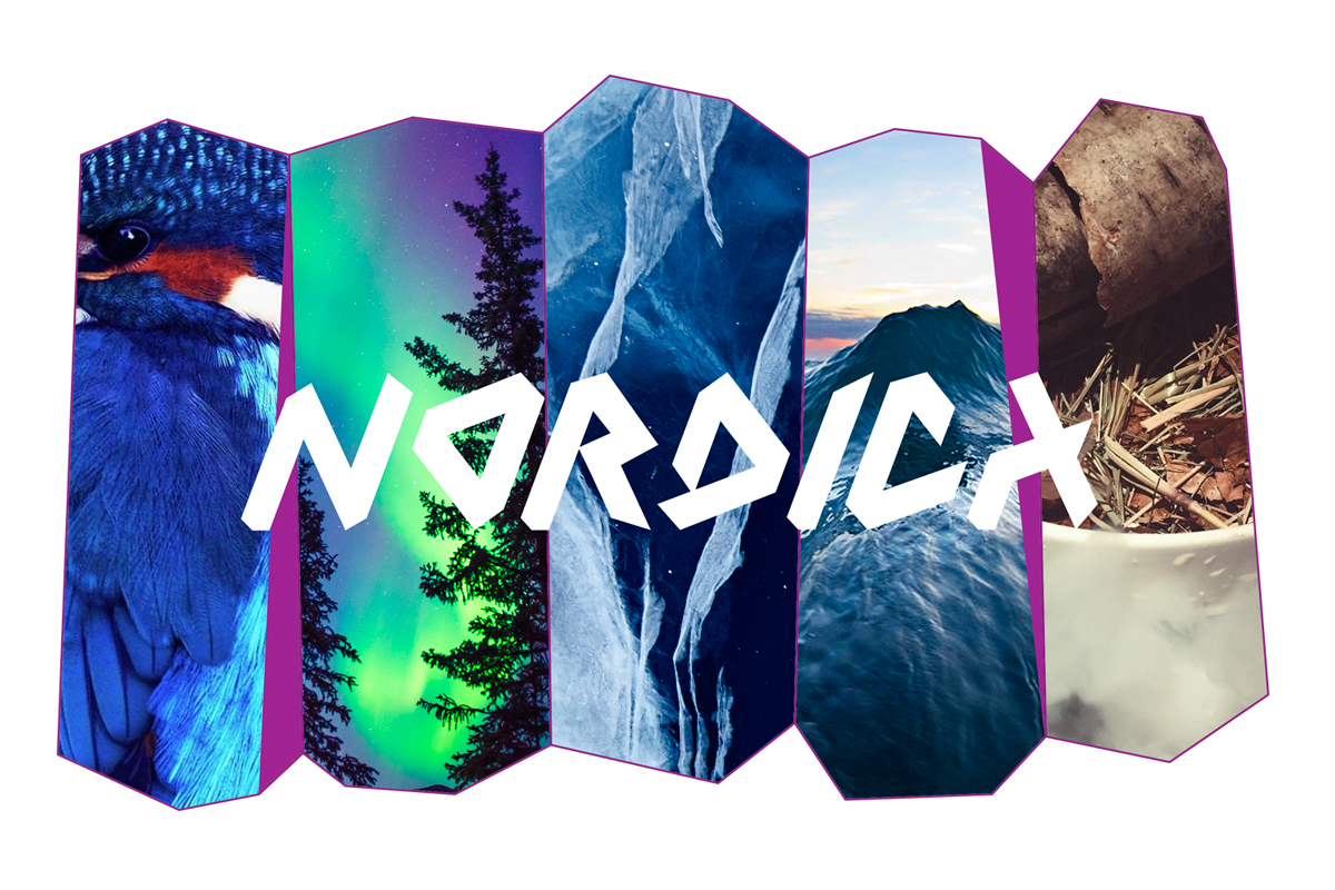 Nordica – Concept