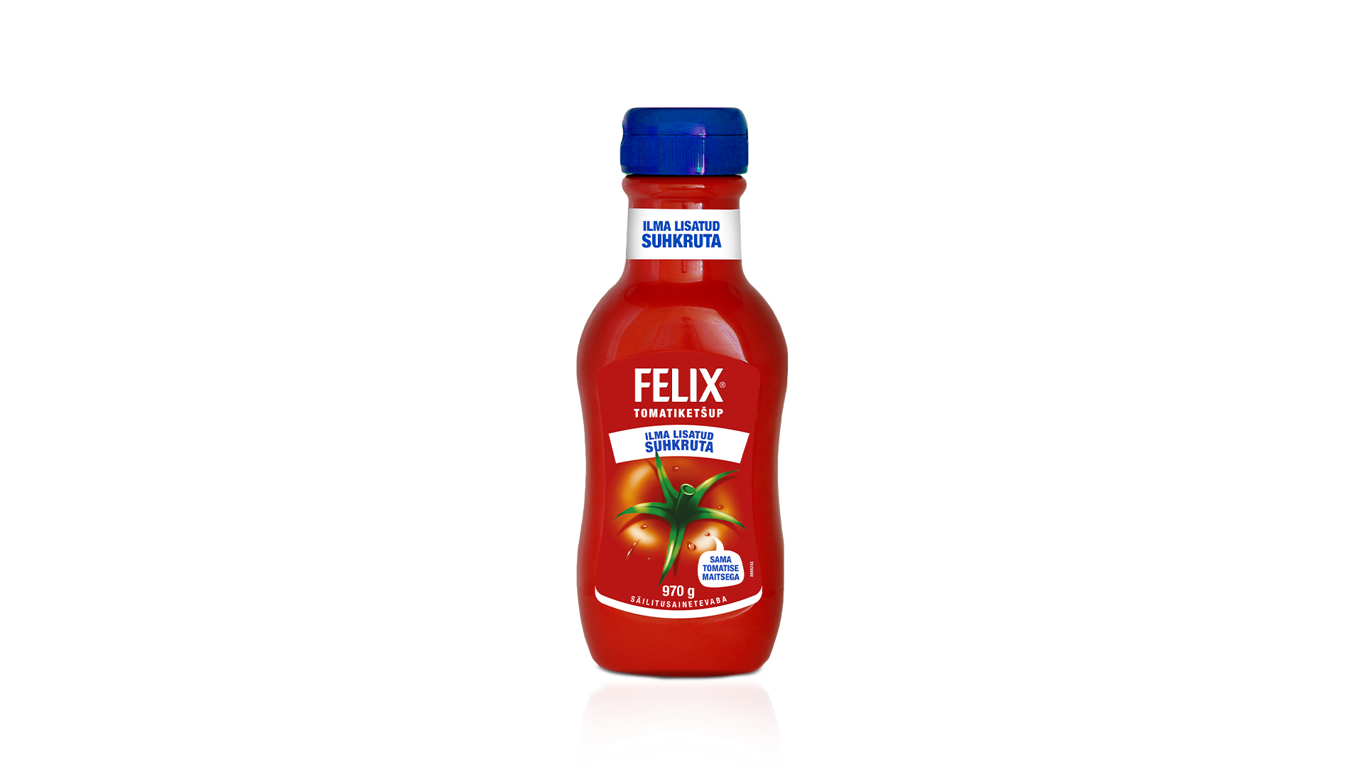 Felix – Tonight with Felix