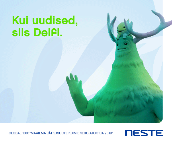 Neste – Purest Fuel