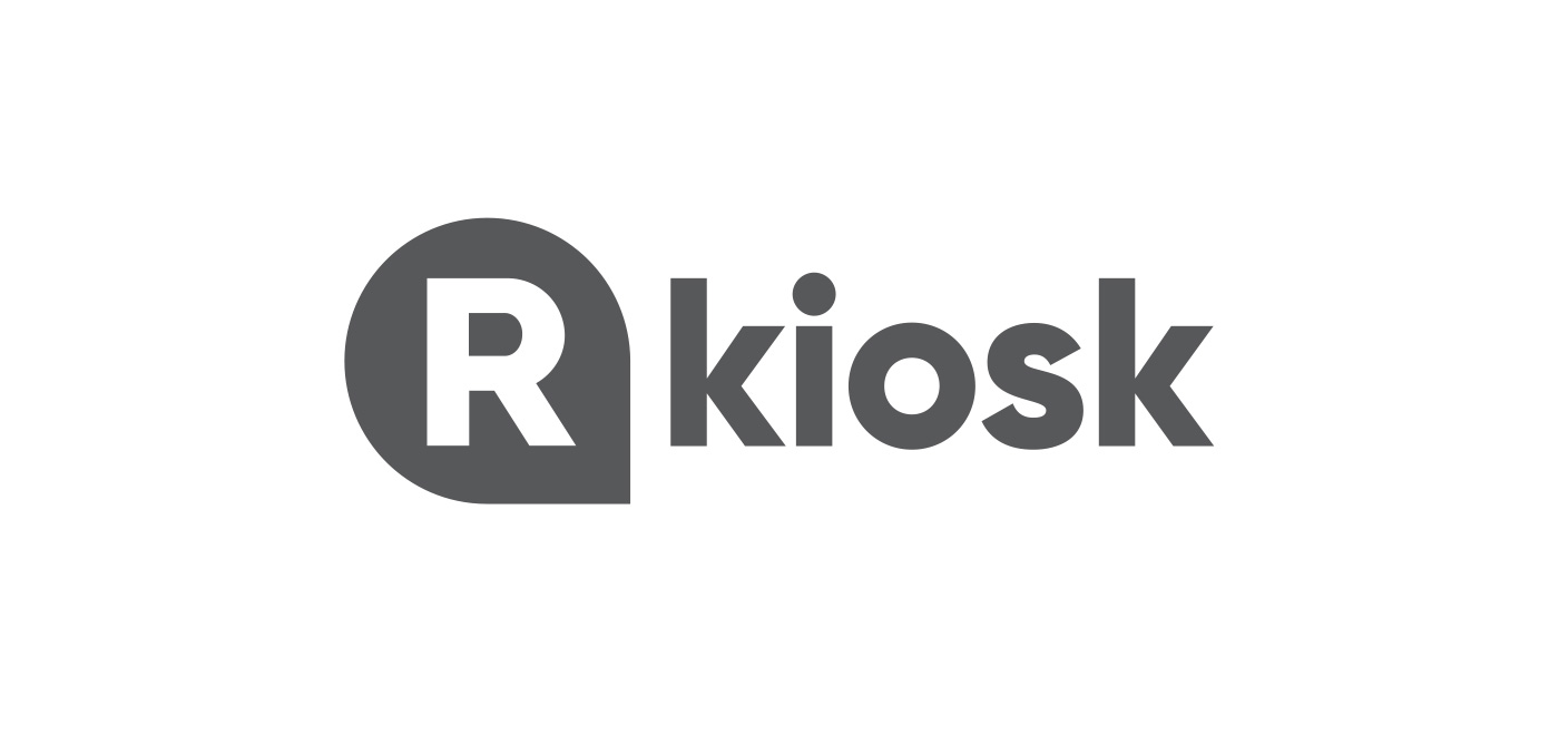 R-Kiosk – Rebranding