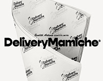 Delivery Mamiche