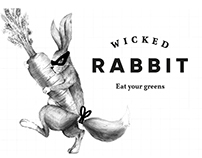 Wicked Rabbit