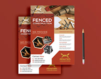 Corporate Flyer Design | Business Event Flyer Design