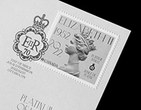 Platinum Jubilee of Her Majesty Queen Elizabeth II