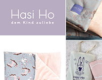 hasi ho branding | 2018