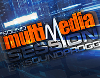 Multimedia SoundSESSION by SoundPROGG