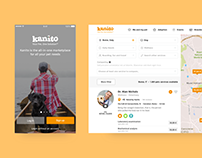 Kanito - Your pet, one solution