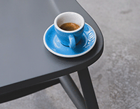 HOUND COFFEE / Fotoğraf Çekimi