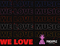 Book & Brand Pineapple Producciones