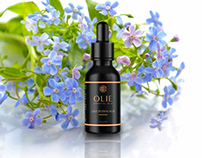 OLIE Essential Oils