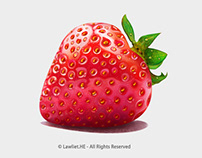 [Illustration] Strawberry