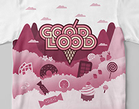 GoodLood T-shirt