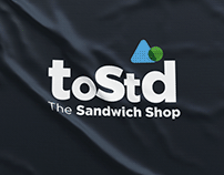 tostd logo