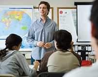 Sean Castle | Teaching Expert