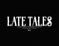Late Tales