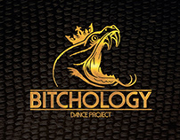 Bitchology Logo