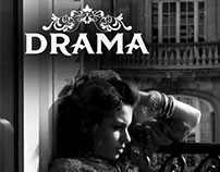 DRAMA: A Fragrance To Suit Your Mood