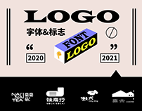 LOGO DESIGN PROJECTS 2020/2021