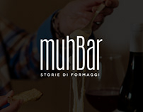 MuhBar - Storie di Formaggi