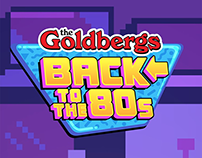 Mementos - The Goldbergs: Back to the 80s