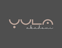 Branding — Yula Academy