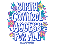 Thanks Birth Control 2020 Campaing - Bedsider.org