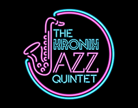 Kronik Jazz Quintet