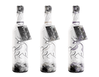 Vinos Maestrazgo · Packaging
