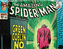 Spider-Man: No Way Home | Green Goblin No More!