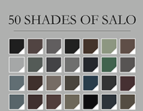 50 Shades of Salo