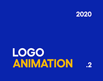 Animated Logofolio