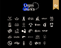 logos & marks Vo2