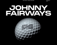 Johnny Fairways