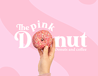 The Pink Donut Brand